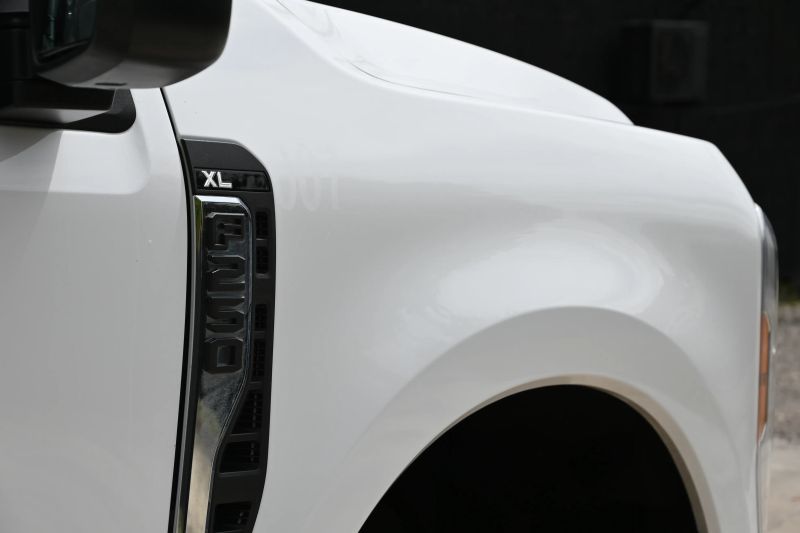 2023 Ford F250 Super Duty Crew Cab - photo 10