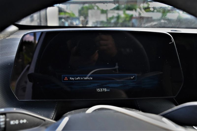 2025 Chevrolet Equinox - photo 7