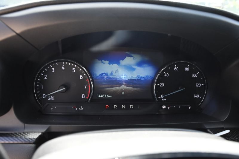 2024 Ford Explorer - photo 9
