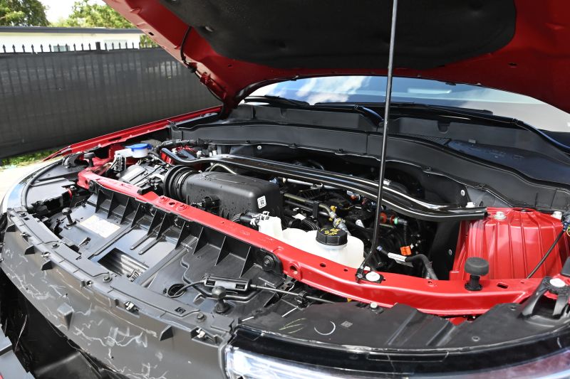 2024 Ford Explorer - photo 18