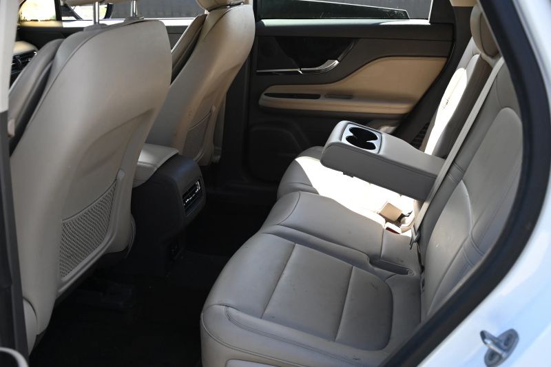 2023 Lincoln Corsair - photo 14