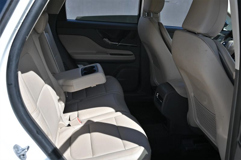 2023 Lincoln Corsair - photo 15