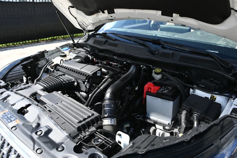 2023 Lincoln Corsair - photo 17