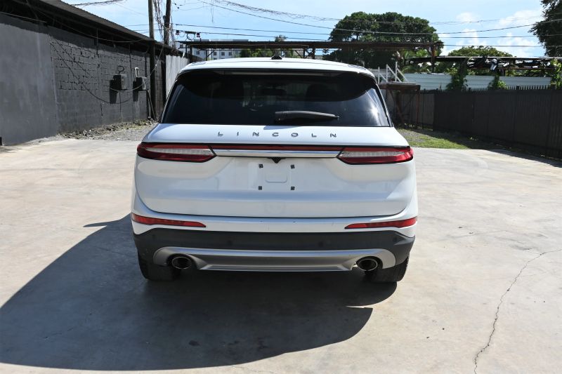 2023 Lincoln Corsair - photo 4
