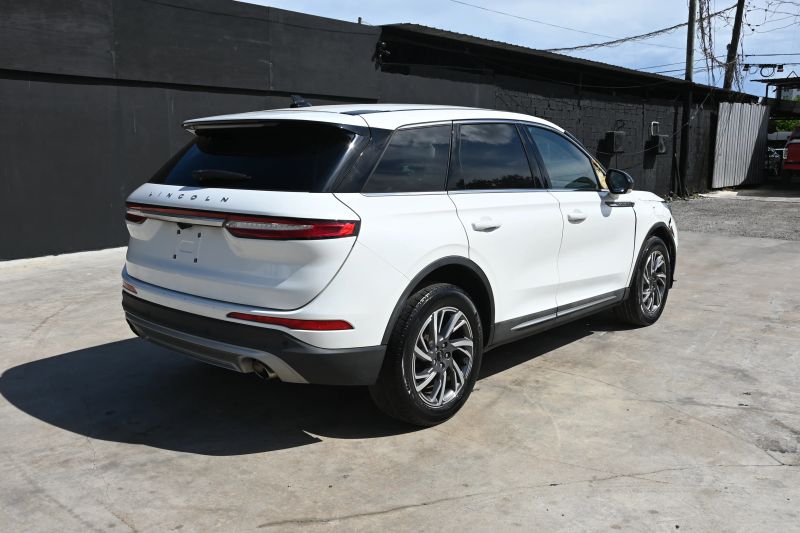 2023 Lincoln Corsair - photo 5