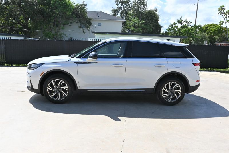 2023 Lincoln Corsair - photo 7