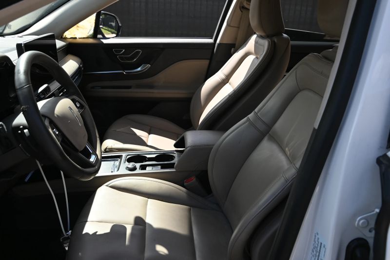 2023 Lincoln Corsair - photo 10