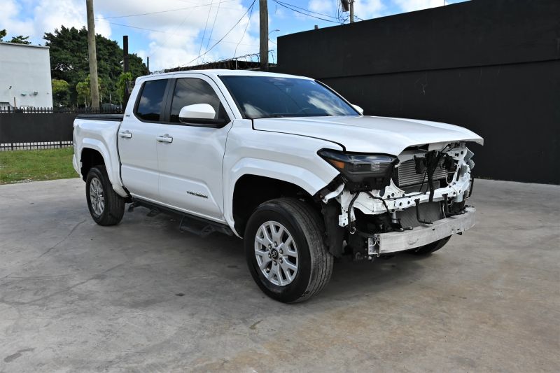 2024 Toyota Tacoma Double Cab - photo 1