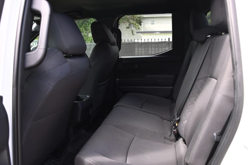 2024 Toyota Tacoma Double Cab - photo 15