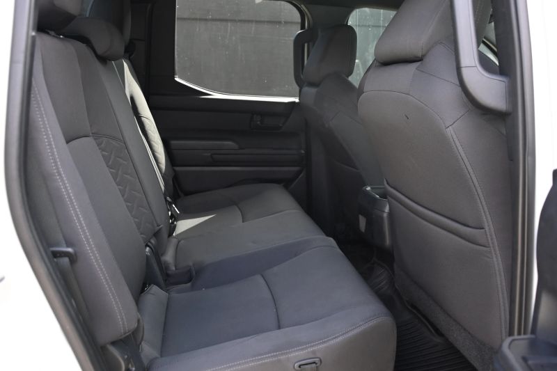 2024 Toyota Tacoma Double Cab - photo 16