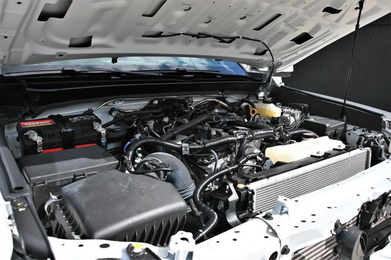 2024 Toyota Tacoma Double Cab - photo 17
