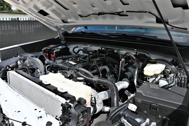 2024 Toyota Tacoma Double Cab - photo 18