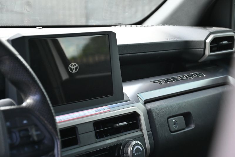 2024 Toyota Tacoma Double Cab - photo 10