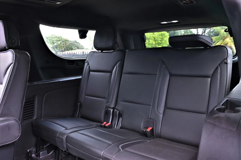 2022 GMC Yukon XL - photo 20