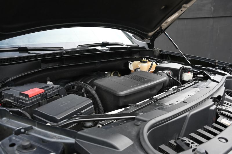 2022 GMC Yukon XL - photo 21