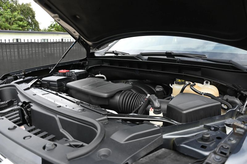 2022 GMC Yukon XL - photo 22