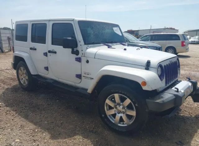 2018 Jeep Wrangler Unlimited - photo 1