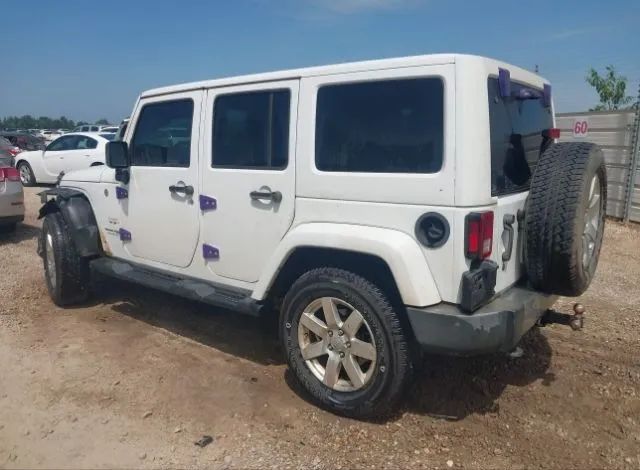 2018 Jeep Wrangler Unlimited - photo 4