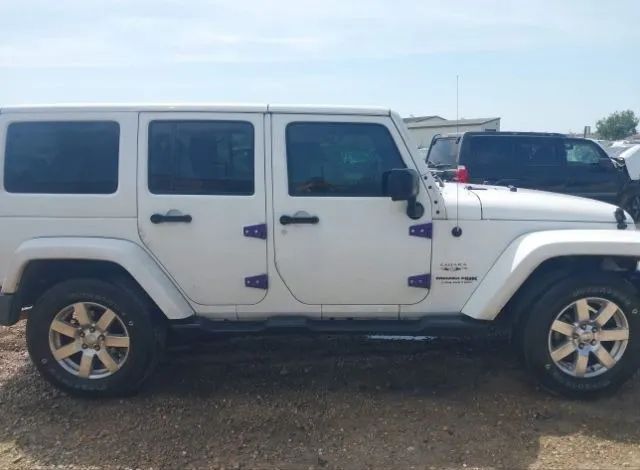 2018 Jeep Wrangler Unlimited - photo 5
