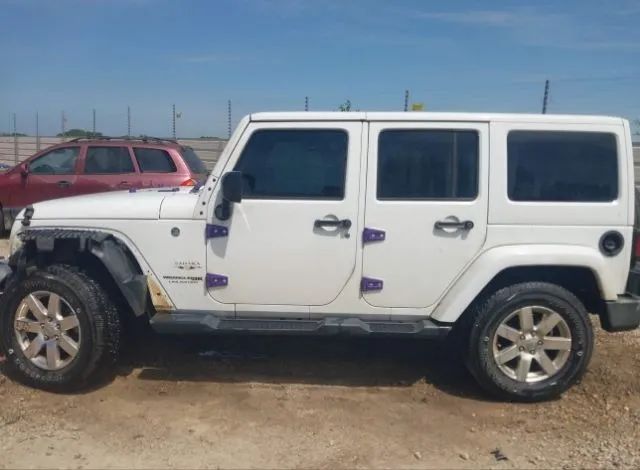2018 Jeep Wrangler Unlimited - photo 6