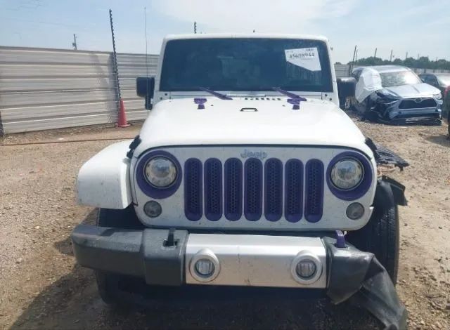 2018 Jeep Wrangler Unlimited - photo 7