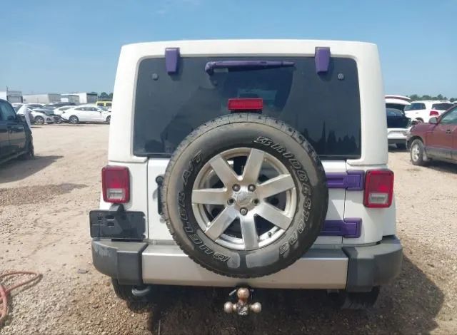 2018 Jeep Wrangler Unlimited - photo 8