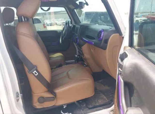 2018 Jeep Wrangler Unlimited - photo 9