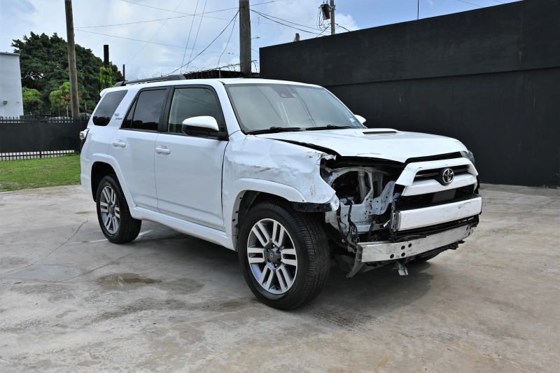 2024 Toyota 4Runner - photo 1