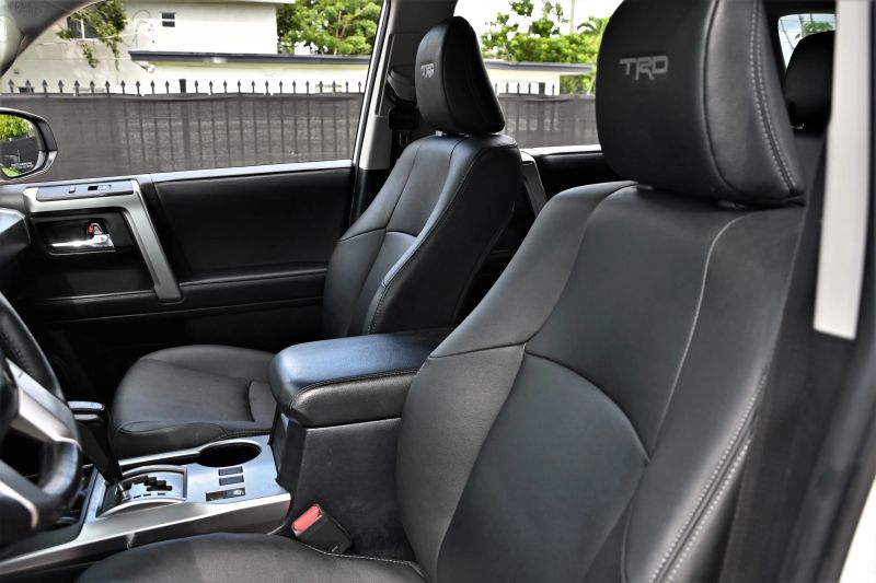 2024 Toyota 4Runner - photo 12