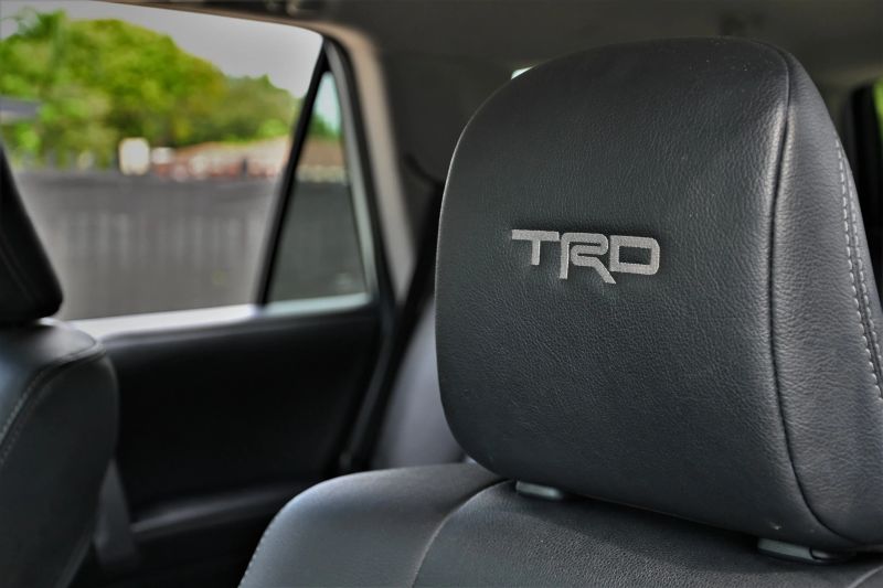 2024 Toyota 4Runner - photo 13