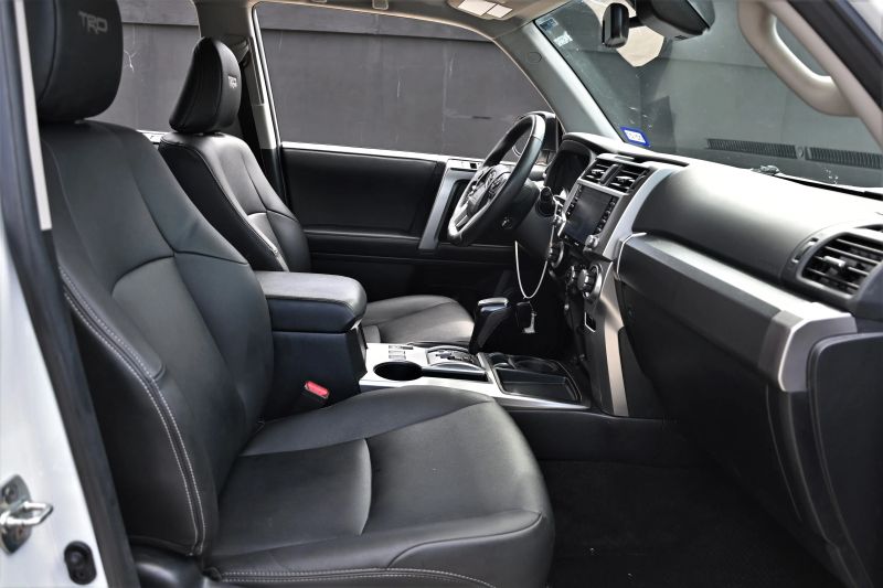 2024 Toyota 4Runner - photo 14
