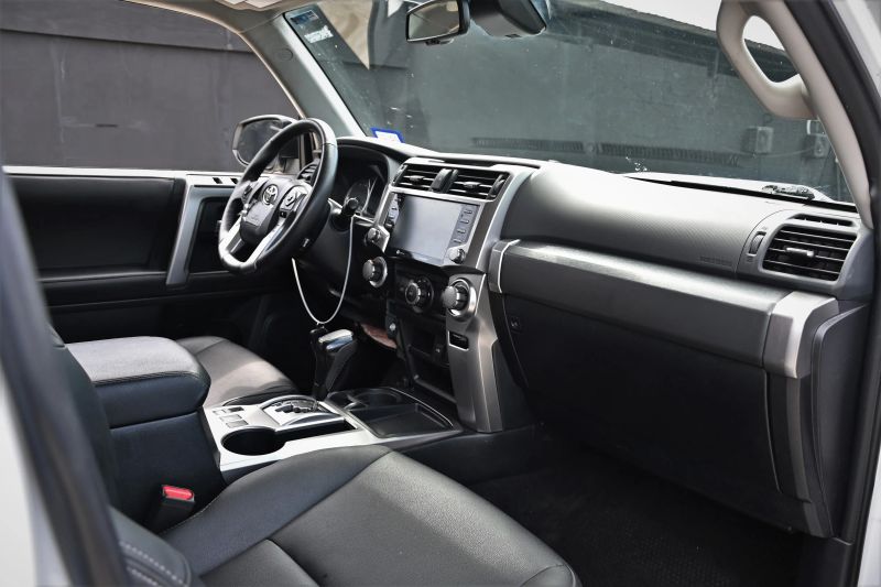 2024 Toyota 4Runner - photo 15