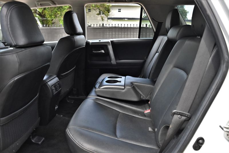 2024 Toyota 4Runner - photo 16
