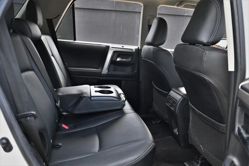 2024 Toyota 4Runner - photo 17