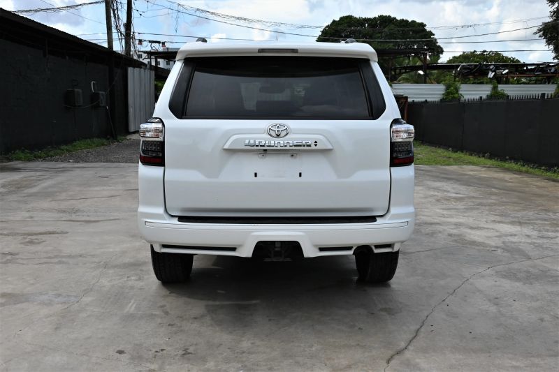 2024 Toyota 4Runner - photo 4