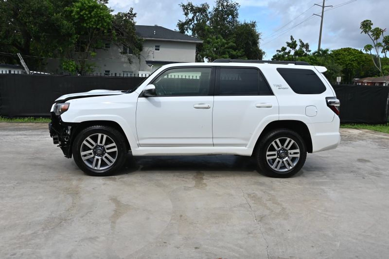 2024 Toyota 4Runner - photo 6