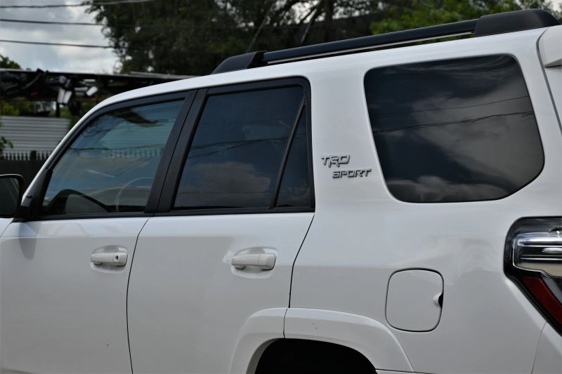 2024 Toyota 4Runner - photo 8