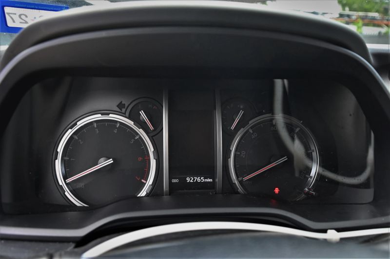2024 Toyota 4Runner - photo 10