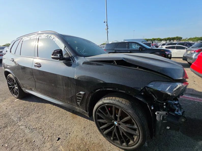 2026 BMW X5 - photo 1