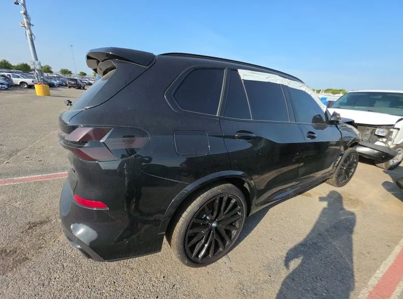 2026 BMW X5 - photo 3