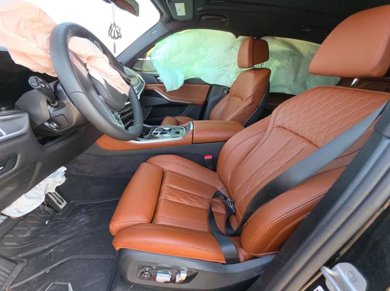 2026 BMW X5 - photo 6