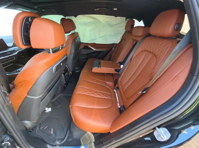 2026 BMW X5 - photo 7