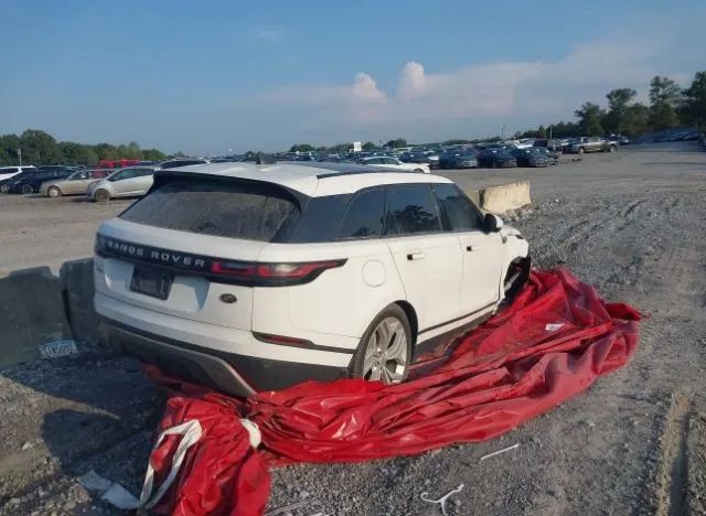 2020 Land Rover Range Rover Velar - photo 3