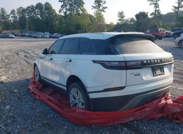 2020 Land Rover Range Rover Velar - photo 4