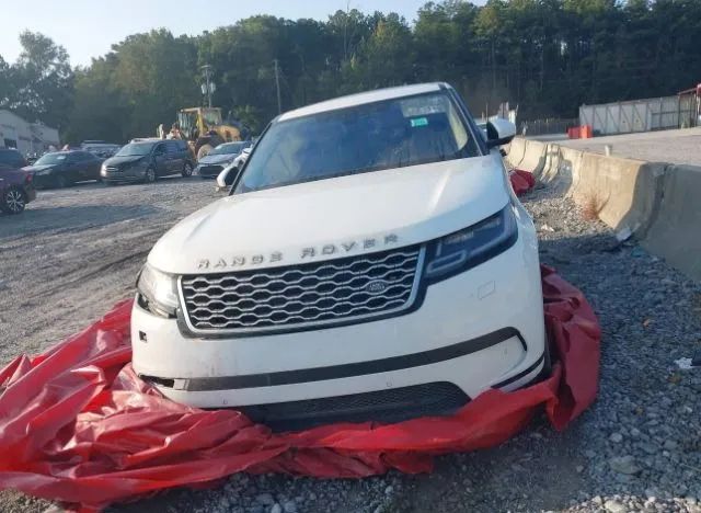 2020 Land Rover Range Rover Velar - photo 5