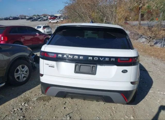 2020 Land Rover Range Rover Velar - photo 6