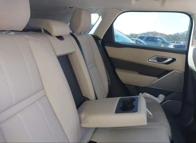 2020 Land Rover Range Rover Velar - photo 9