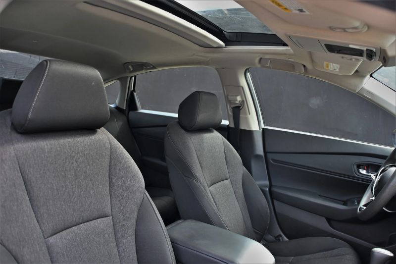 2024 Honda Accord - photo 11