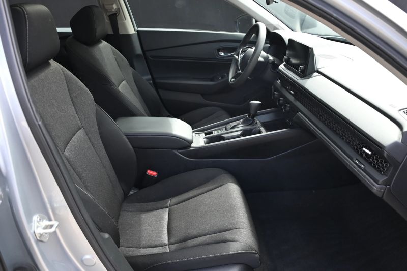 2024 Honda Accord - photo 12