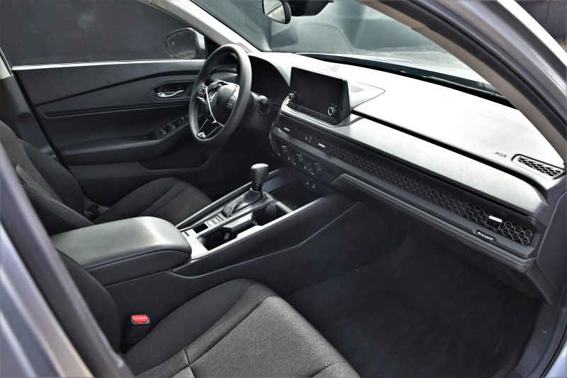 2024 Honda Accord - photo 13